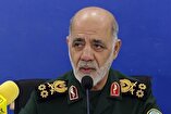 Senior cmdr. commends Iran medical staff for wartime efforts
