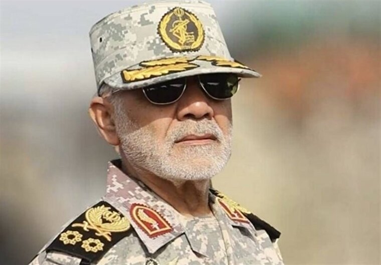 Top Commander Warns US, Allies Not to Repeat ‘Strategic Mistake’ against Iran
