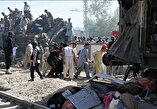 Iran Condemns Terrorist Attack in Pakistan’s Quetta