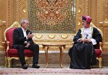 Tehran, Muscat Call for Closer Cooperation, Regional Stability