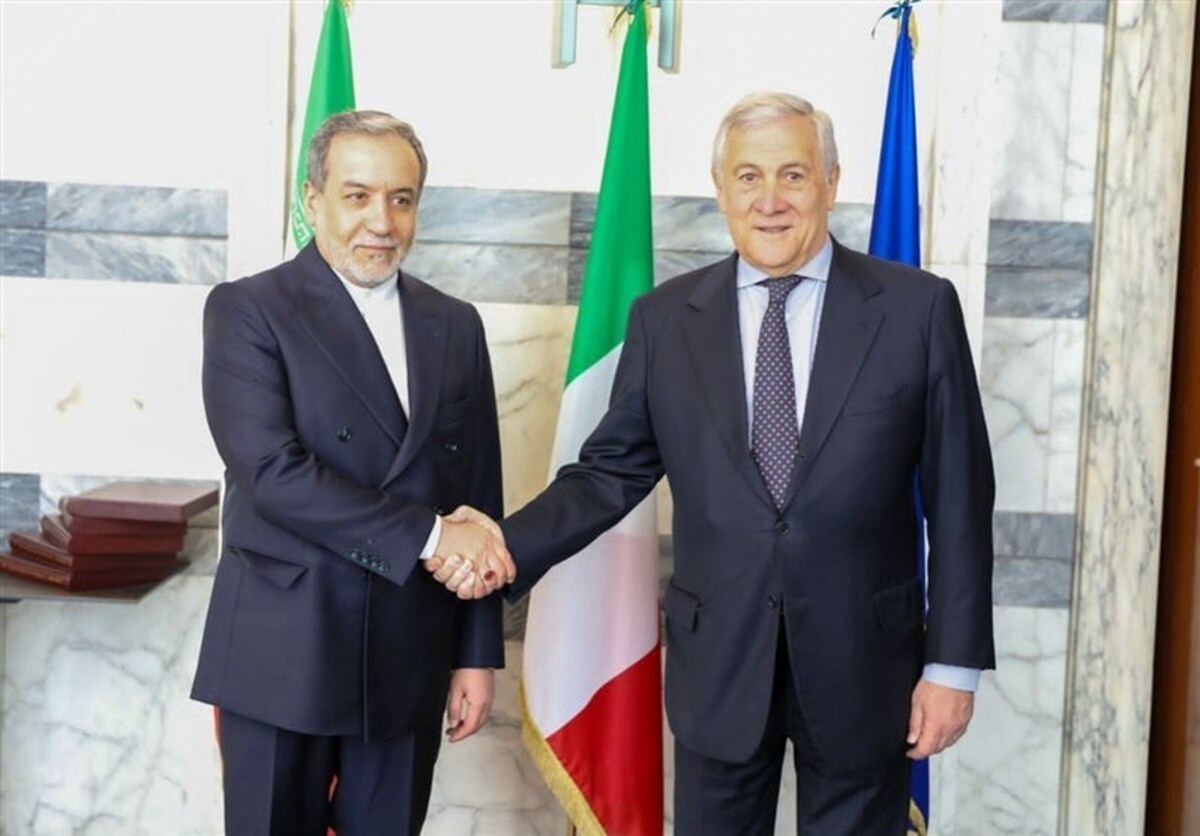 FM Slams Europe’s ‘Irresponsible’ Stance on Iran’s Nuclear Issue