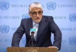 Iran Urges UN Members to Reject US-Bahrain Draft Resolution on Strait of Hormuz