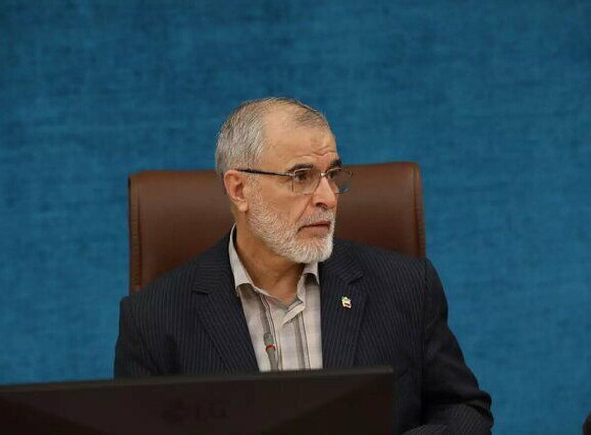 Iranian official: Trade routes, border security remain intact despite US blockade