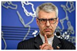 US Actions, Ceasefire Violations Undermine Diplomatic Process: Iranian Spokesman