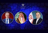 Iran Discusses Regional Developments with Turkey, Saudi Arabia following US Attacks