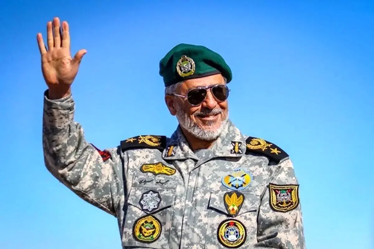 Strait of Hormuz Under Firm Control of Iran: Commander