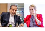 US Attacks Undermine Ceasefire, Araqchi Tells Kallas