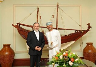 Iran, Oman Discuss Islamabad MoU, Regional Cooperation