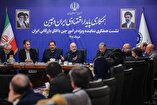 Iran and China to be part of any future regional blocs, Ghalibaf says