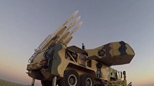 ‘Power’ only reliable guarantee against enemies: IRGC Navy