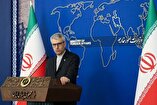 Baghaei: Precondition for Entering Final Talks Is Implementation of Commitments in MoU