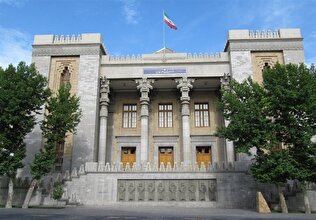 Iran Condemns Fresh US Violation of Ceasefire MoU