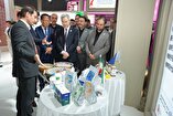Iran attends at 9th China-Eurasia Expo
