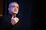 Pezeshkian praises nation’s role in thwarting enemies’ plots