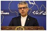Germany’s failure to win seat at UNSC result of irresponsible policies on West Asia: Iran