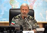 Iran’s Army chief warns of stronger response if Israel repeats attacks