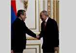 FM Reaffirms Iran’s Neighbor-Centered Policy in Congratulatory Message for Armenia