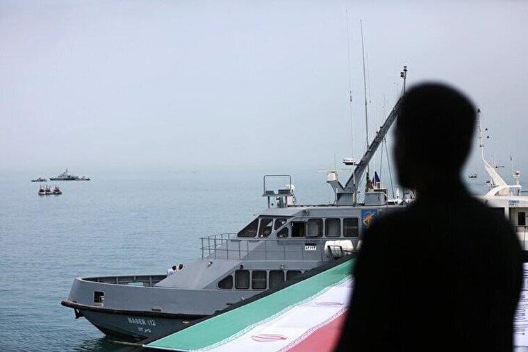 PGSA Announces Halt to Traffic through Strait of Hormuz