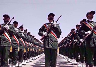IRGC Reaffirms Allegiance to Leader, Vows to Respond to Aggression