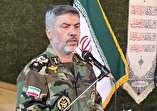 Army: No equipment intended for use against Iran can transit Strait of Hormuz