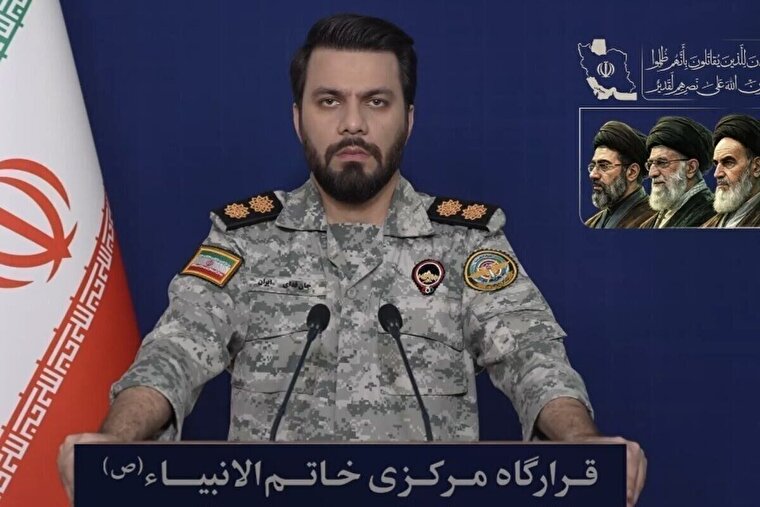 Iran says countries using frozen assets would face Hormuz transit ban