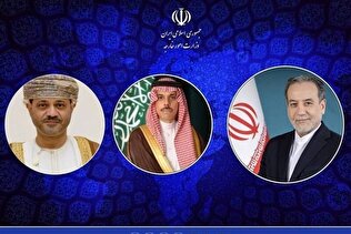 Iran, Saudi Arabia, Oman Emphasize Eliminating Hormuz Strait Insecurity
