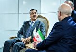 Pakistan Senate Chief Says Iran’s Progress Key to Regional Peace