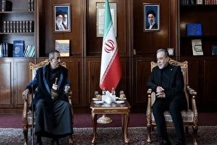 Iran FM lauds Yemen’s courageous stance against anti-Iran aggression