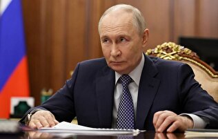 Putin expresses hope US, Iran can find acceptable solution
