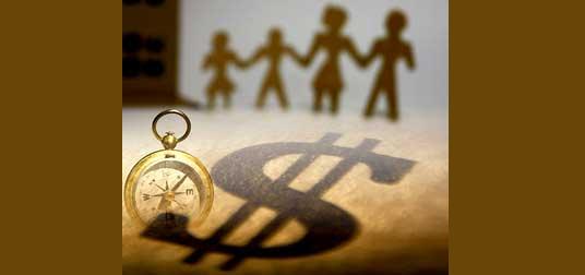 7 اشتباه مالی جبران ناپذیر