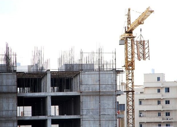 دولت حمایتی از سازندگان و فعالان صنعت ساختمان نمی‌کند