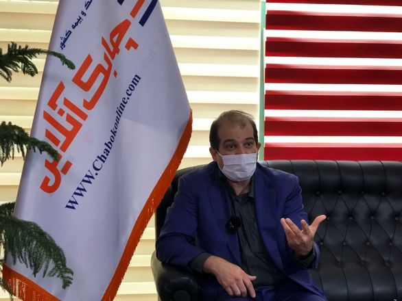 صنعت بیمه تمرین بنگاه داری نکرده است صنعت بیمه تمرین بنگاه داری نکرده است
