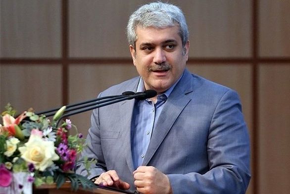 صنعت بیمه فقط یک درخواست معاونت فناوری ریاست جمهوری را اجرایی کرد صنعت بیمه فقط یک درخواست معاونت فناوری ریاست جمهوری را اجرایی کرد