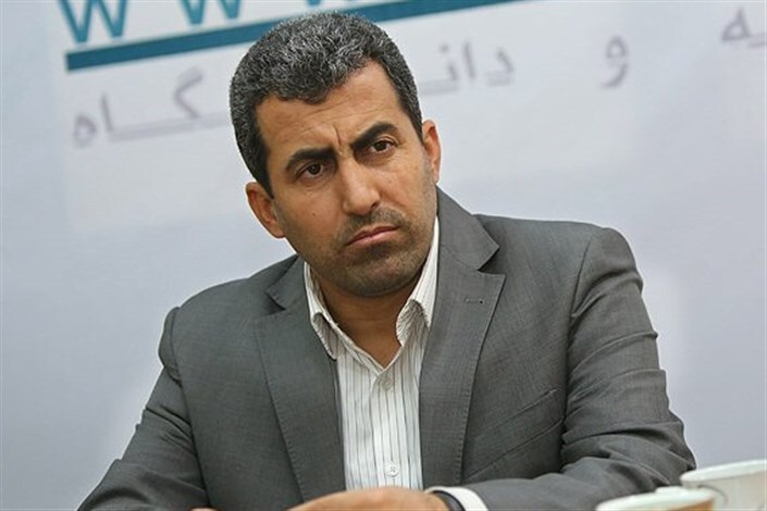وجود عواملی در بحث عدم موفقیت اجرای سیاست‌های اصل۴۴