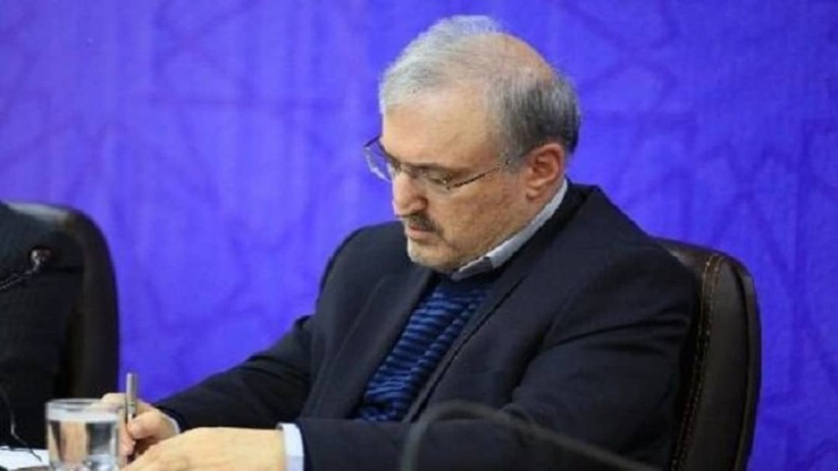 نمکی: ما می‌دانستیم بازگشایی‌ها آمارها را بالا می‌برد
