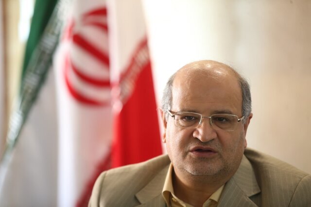 زالی: تهران در شرایط نامطلوبی قرار دارد