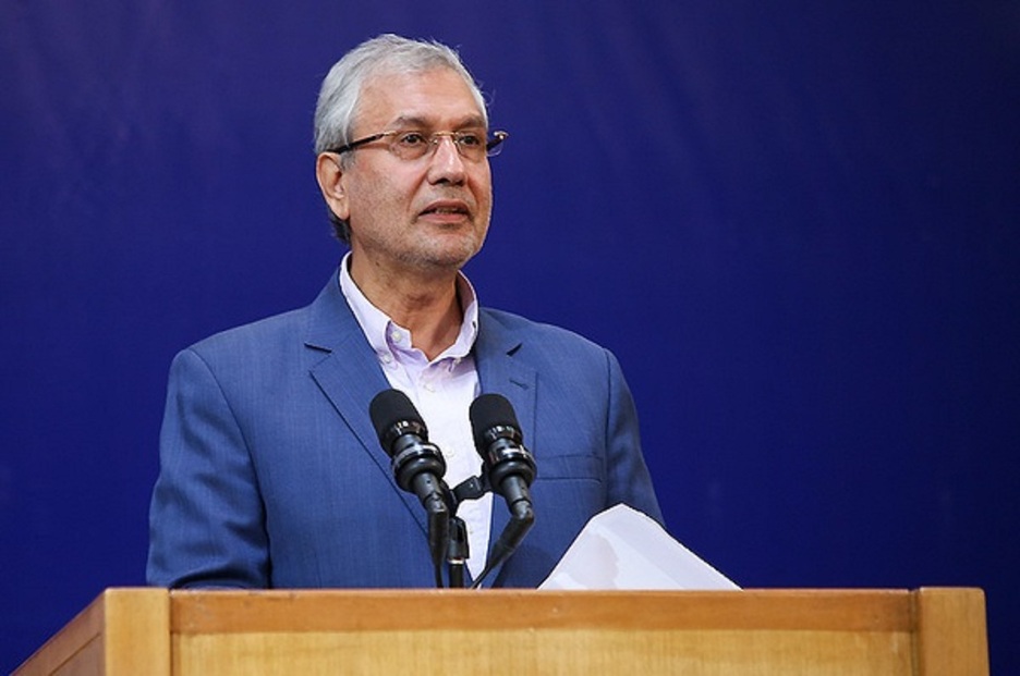 ربیعی:  منحنی ارز در حال سربه زیر شدن است