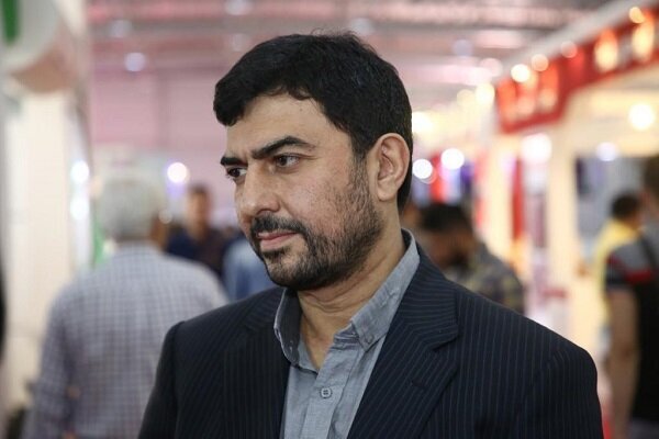 دوره اینکه در انتظار خارج برای تامین نیاز باشیم، تمام شد