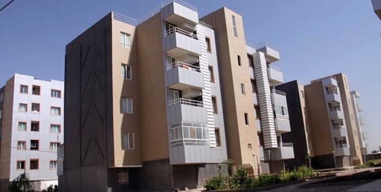 پول مسکن ملی را ندهـید حذف می‌شوید!