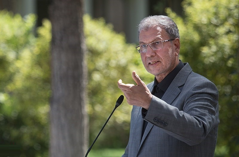 واکنش ربیعی به حباب بورس!