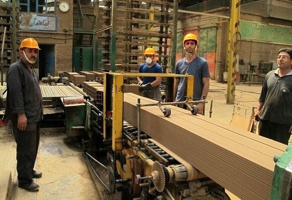 دستمزد کارگران با احتساب اضافه کاری چقدر است؟