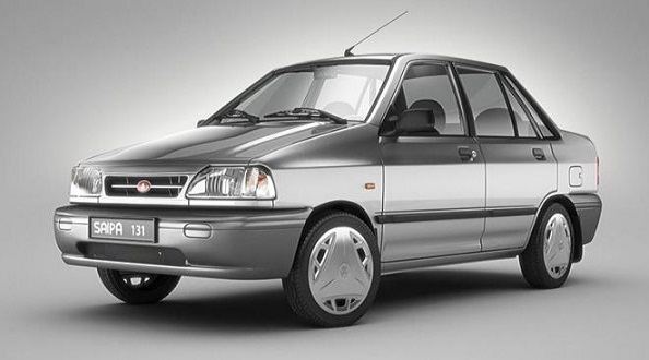 قیمت پراید امروز (۱۳۹۹/۵/۱۴)