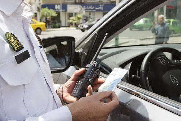 جزییات تقسیط جرایم خودروهای توقیف شده