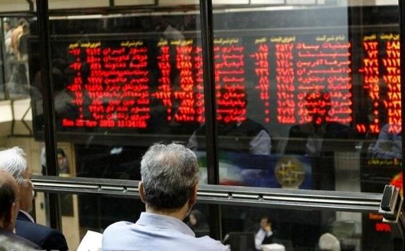 کدام نمادهای بورسی متوقف شد؟