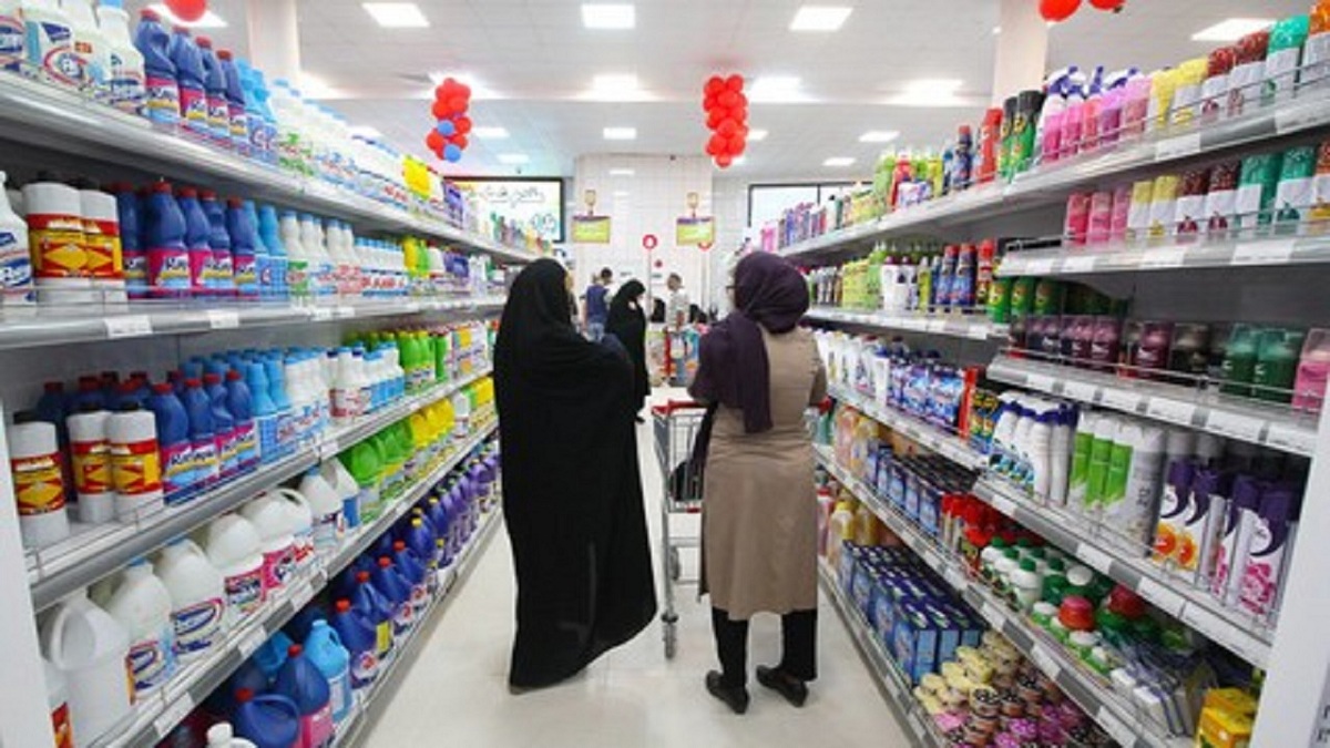 هزینه خانوارهای ایرانی تا ۲۷درصد بالا رفت