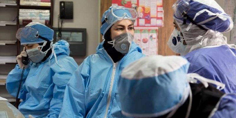 خبر خوب برای پرستاران