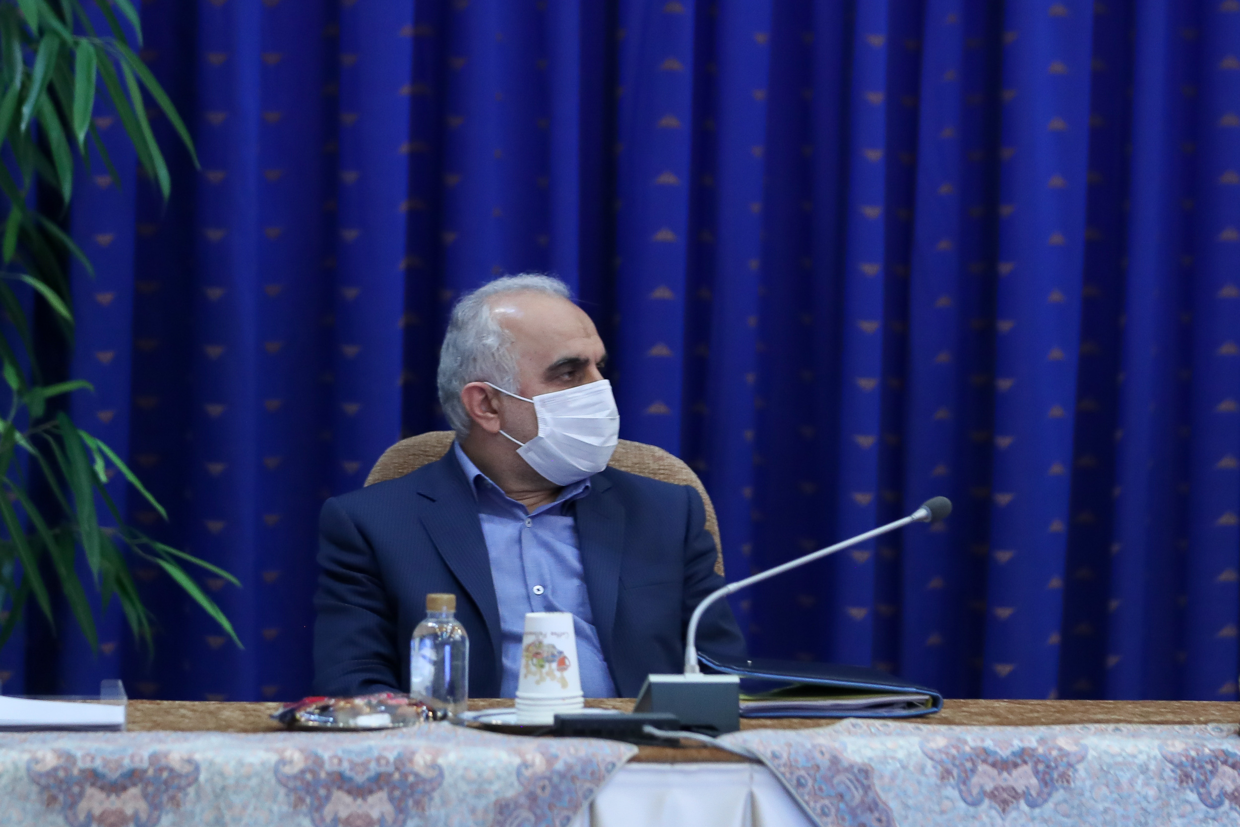 خبر خوب وزیر اقتصاد برای بورس!