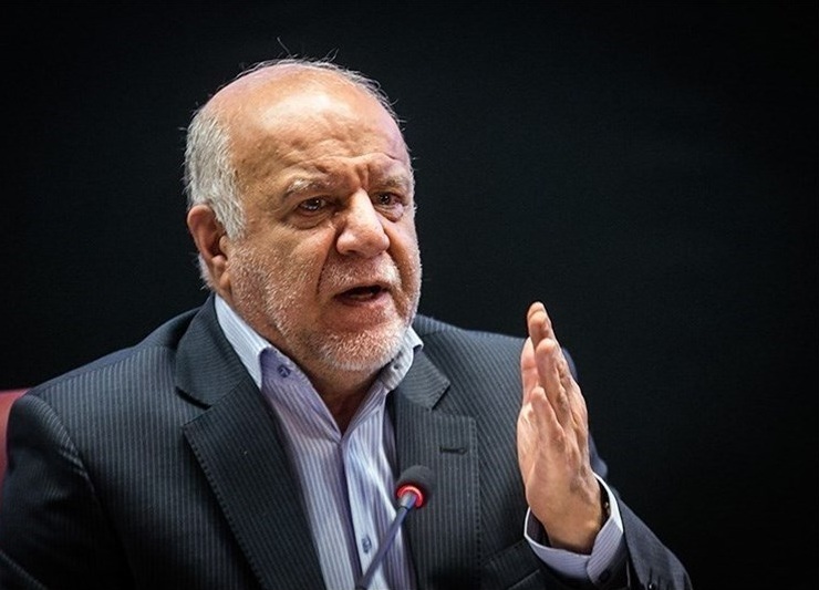 توییت جنجالی بورسی امروز وزیر نفت! +عکس