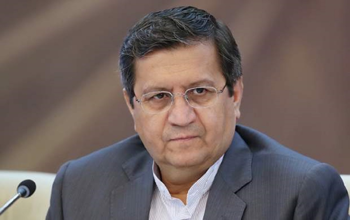 واکنش همتی به فروش اوراق ریالی سلف نفتی