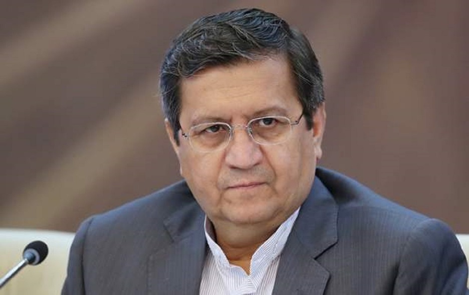 واکنش همتی به فروش اوراق ریالی سلف نفتی